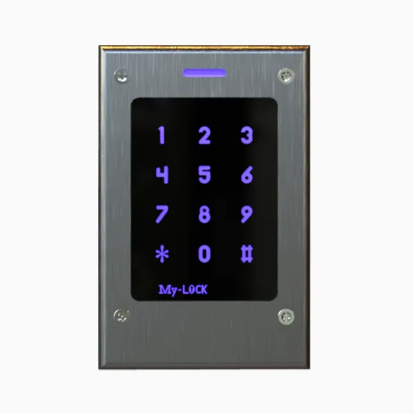 MyLock XM Budget Smart Lock