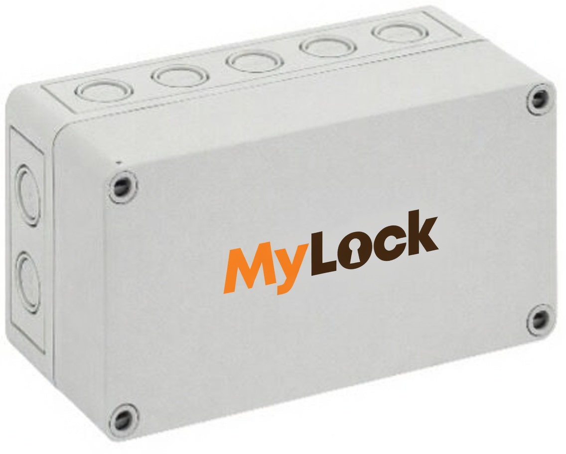 MyLock Xm