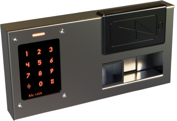 MyLock XB