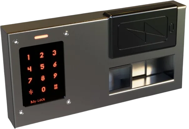 MyLock Xbb