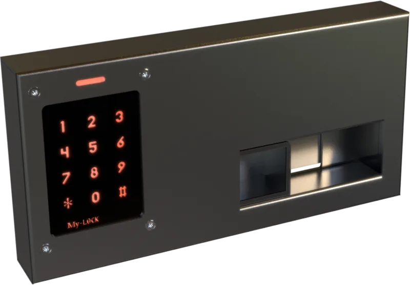 MyLock Xbw