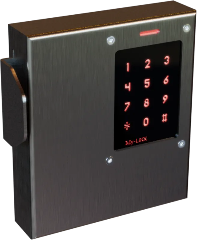 MyLock XcUS