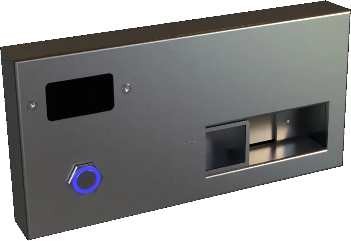 MyLock Zbw