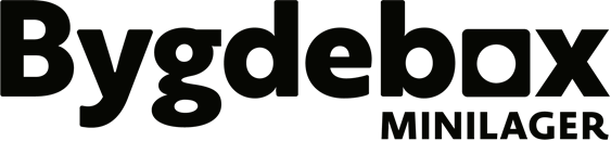 Logo Bygdebox
