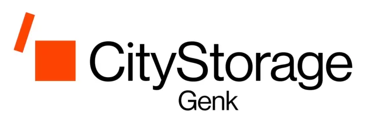Logo CityStorage Genk