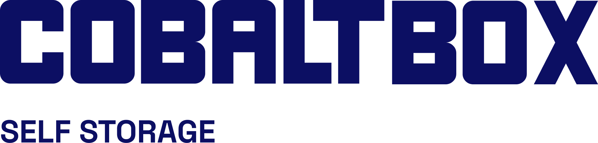 Logo Cobalt Box