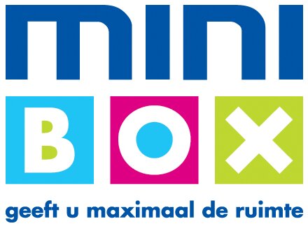 Logo Mini Box Zuidland