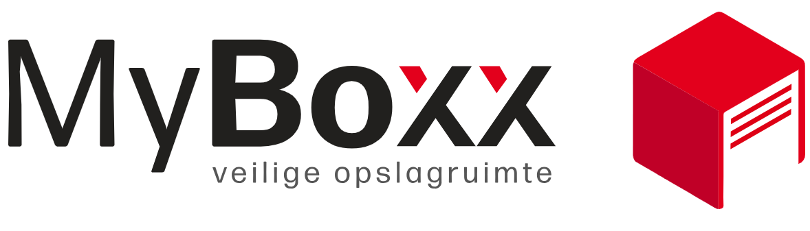 Logo MyBoxx
