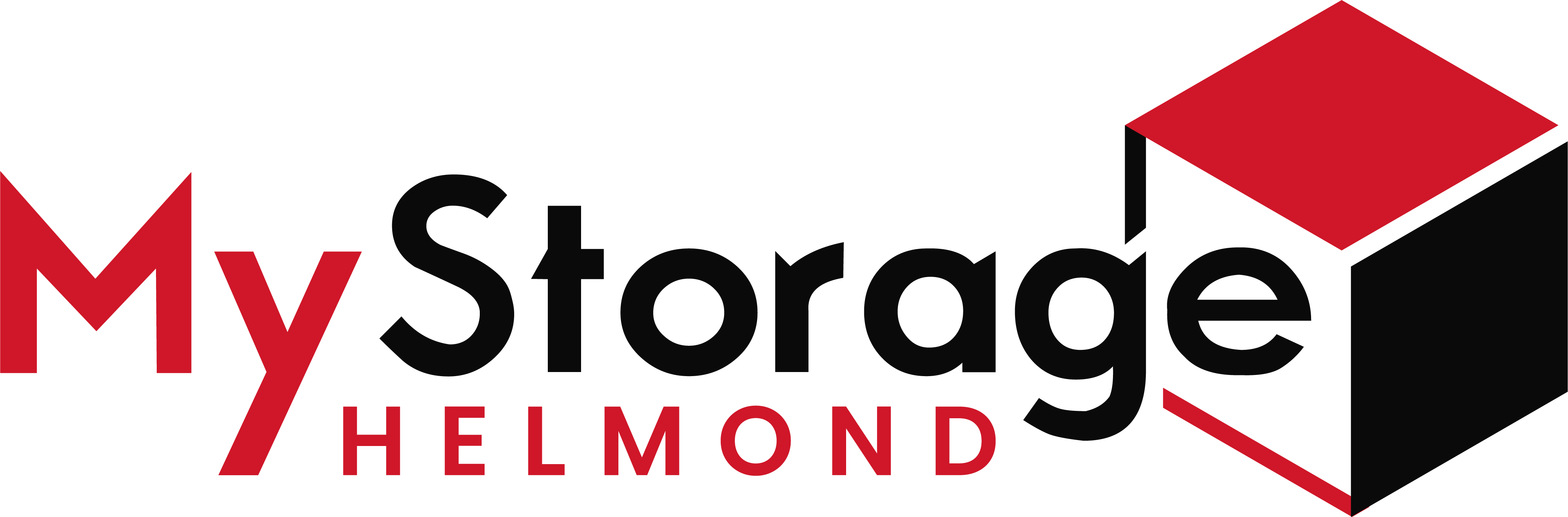 Logo MyStorage Helmond