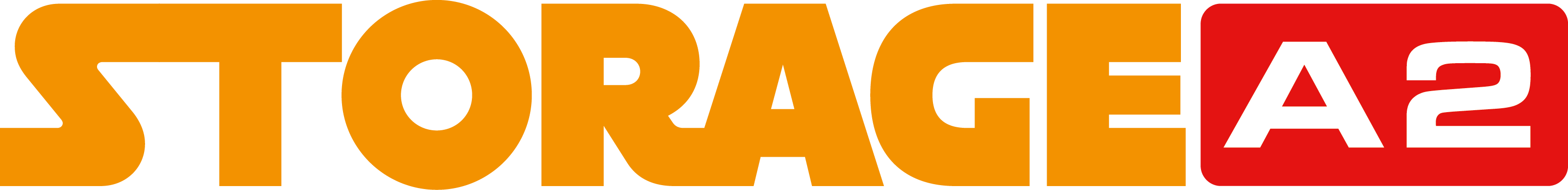 Logo Self Storage A2 Zaltbommel