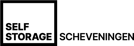Logo Selfstorage Scheveningen