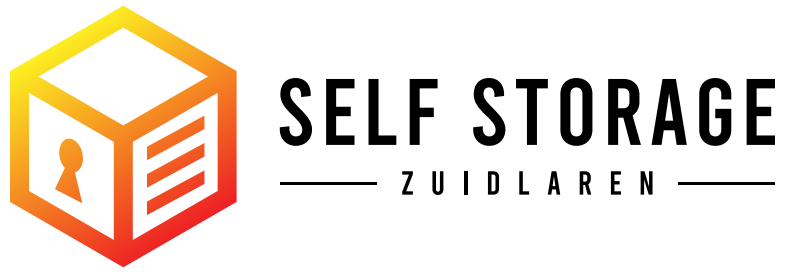 Logo Selfstorage Zuidlaren