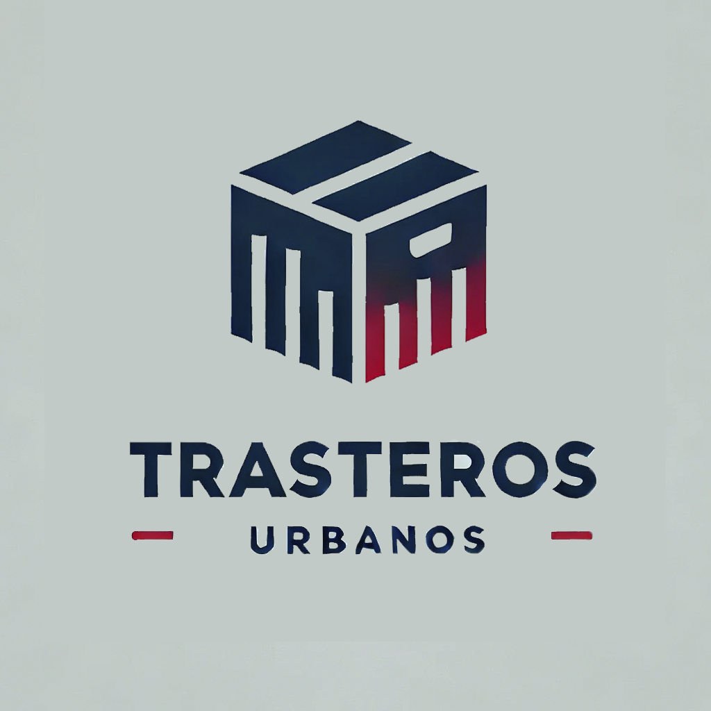 Logo Trasteros Urbanos