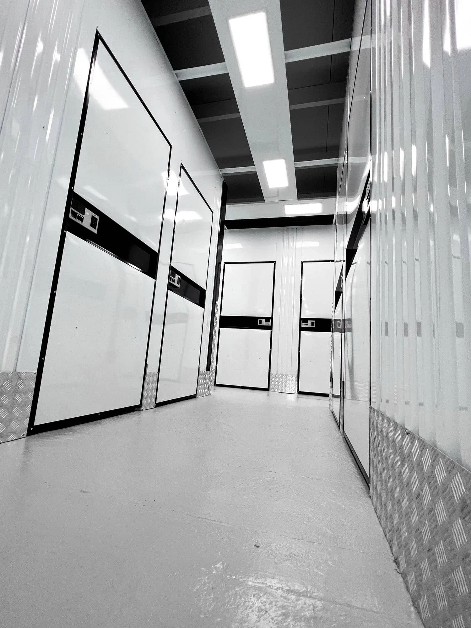 MyBoxx interior