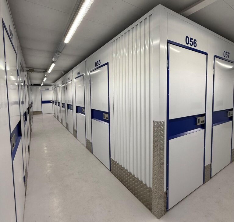 OpslagboxDirect interior