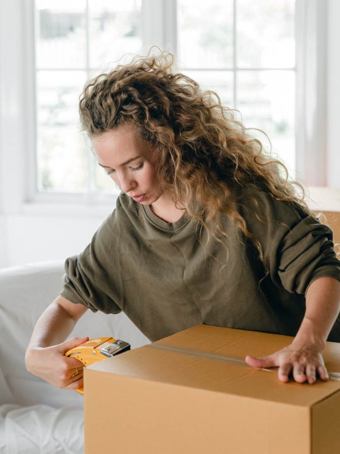 Selfstorage Den Haag faciliteit