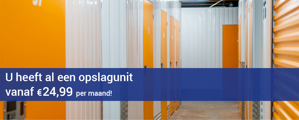 Siefkes Opslag interieur