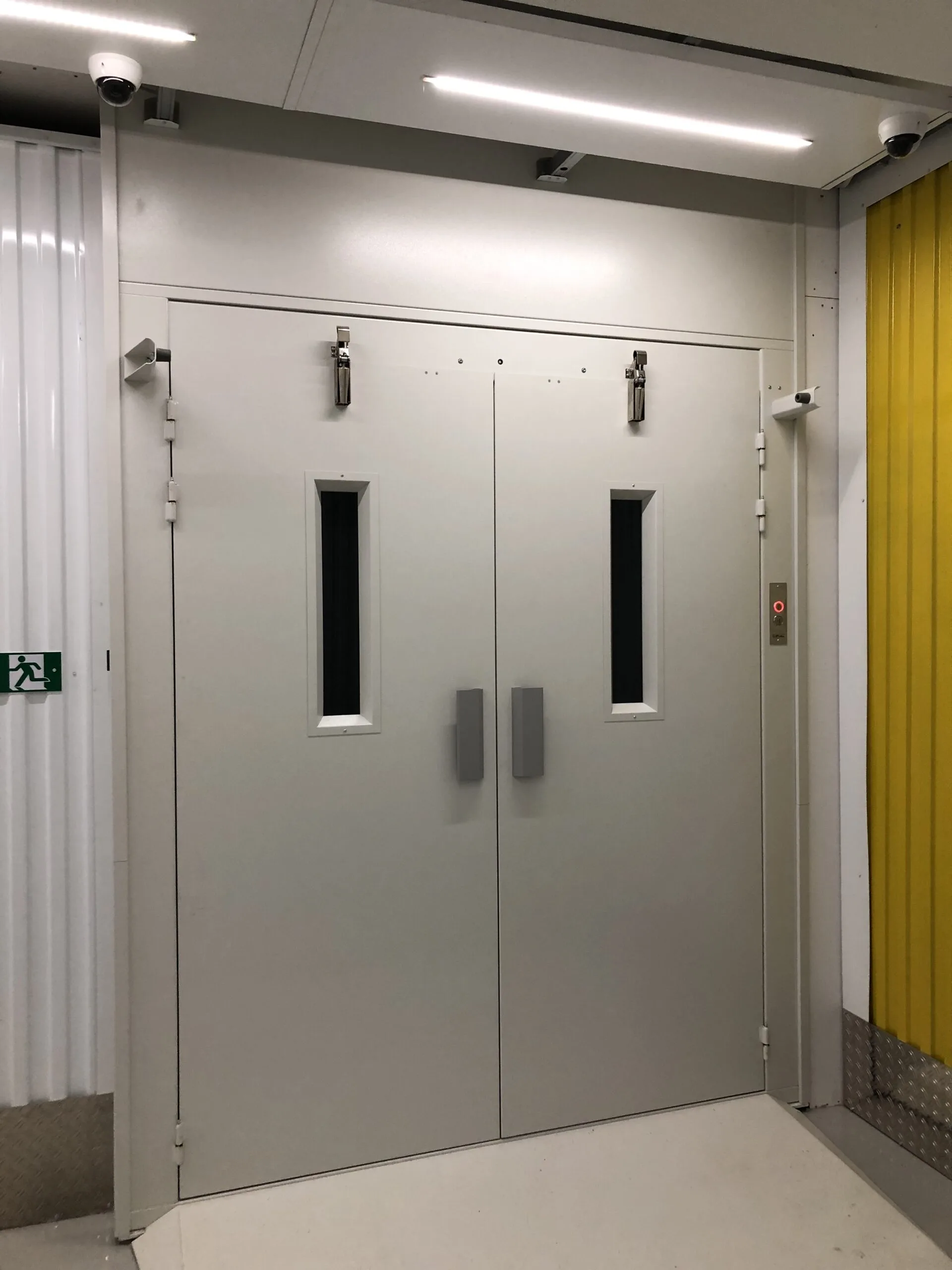 Storage Box Eersel exterieur