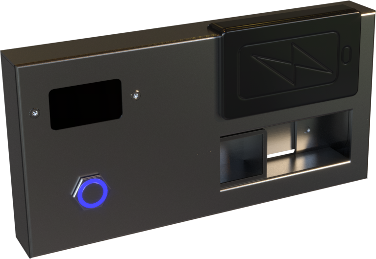 MyLock Z-Series smart lock