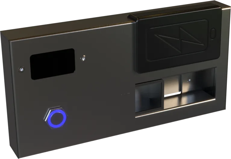 MyLock Zbb smart lock